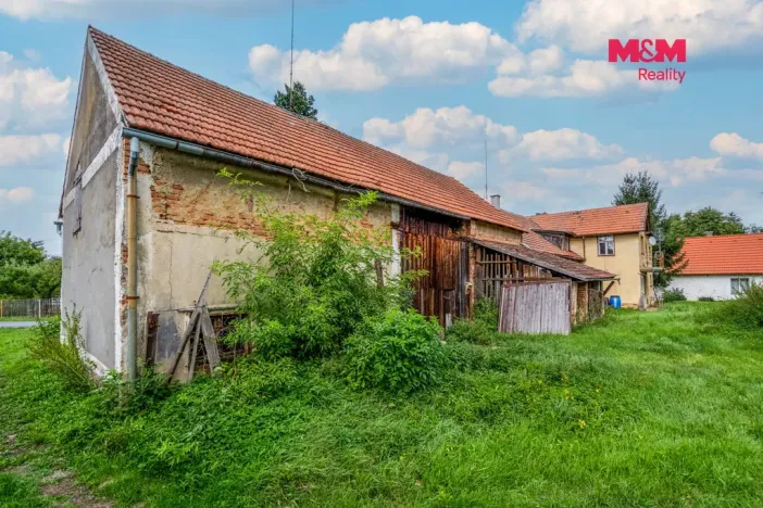 Prodej rodinného domu, Skryje, 182 m2