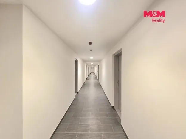 Pronájem bytu 2+kk, Praha, Poděbradská, 67 m2