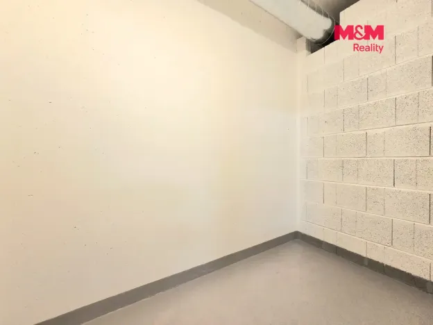 Pronájem bytu 2+kk, Praha, Poděbradská, 67 m2