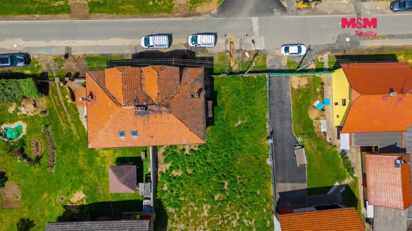 Prodej rodinného domu, Zásmuky, Na Průhonech, 135 m2