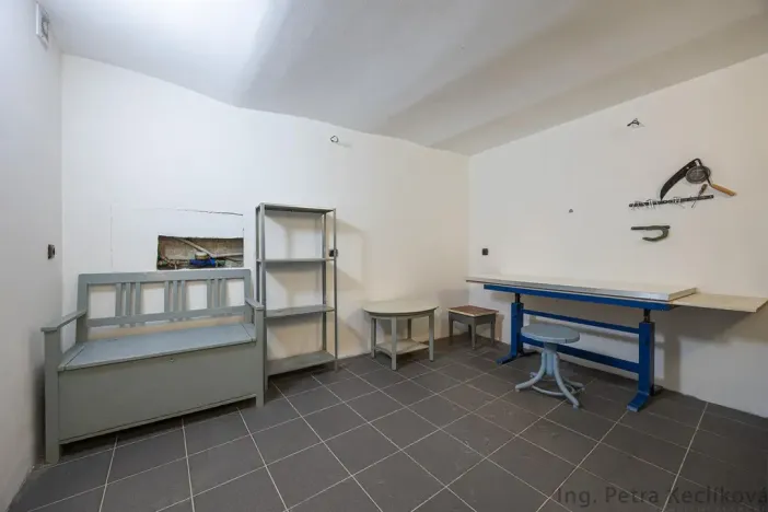Prodej rodinného domu, Šlapanice, Štefanikova, 154 m2
