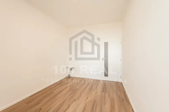 Pronájem bytu 2+kk, Pardubice, třída Míru, 54 m2