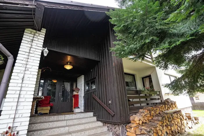 Prodej rodinného domu, Kunčice nad Labem, 162 m2