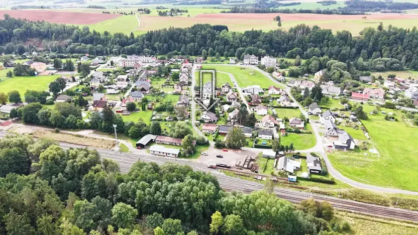 Prodej rodinného domu, Kunčice nad Labem, 162 m2