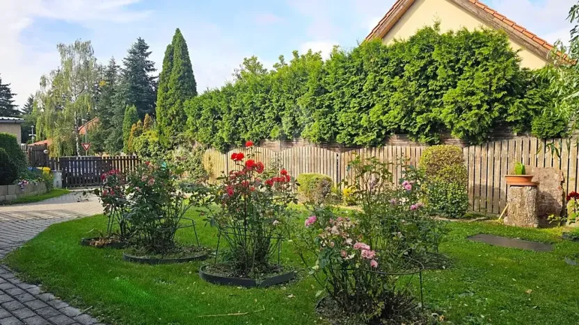 Prodej rodinného domu, Hradešín, 82 m2