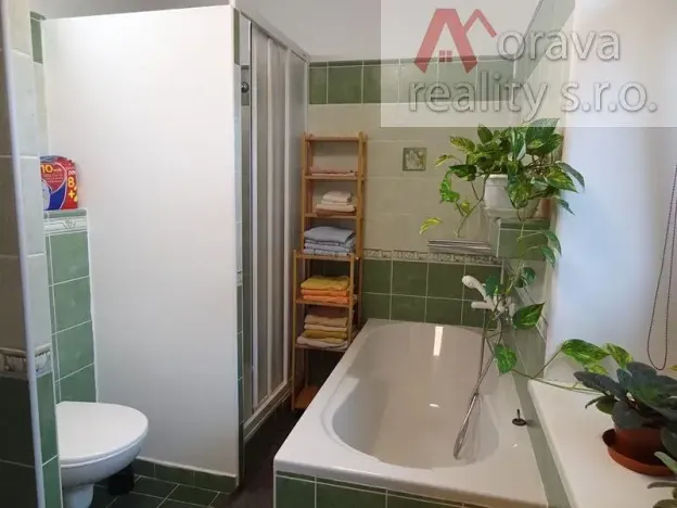 Prodej rodinného domu, Kuřimská Nová Ves, 80 m2