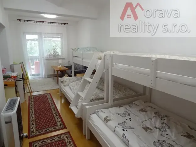Prodej rodinného domu, Kuřimská Nová Ves, 80 m2