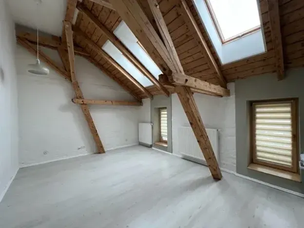 Prodej bytu 2+kk, Řevničov, Husova, 51 m2