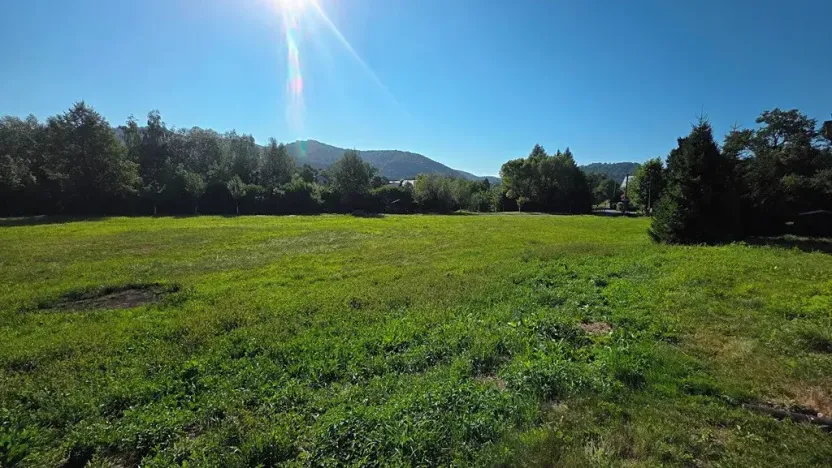Prodej pozemku pro bydlení, Hukvaldy, 1601 m2