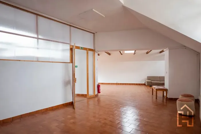 Prodej vícegeneračního domu, Česká Bělá, 312 m2