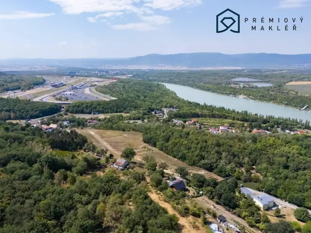 Prodej pozemku, Most, 770 m2