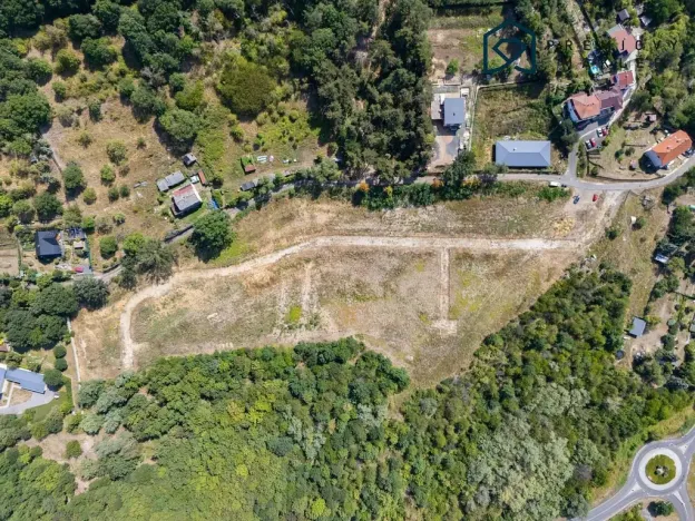 Prodej pozemku, Most, 754 m2