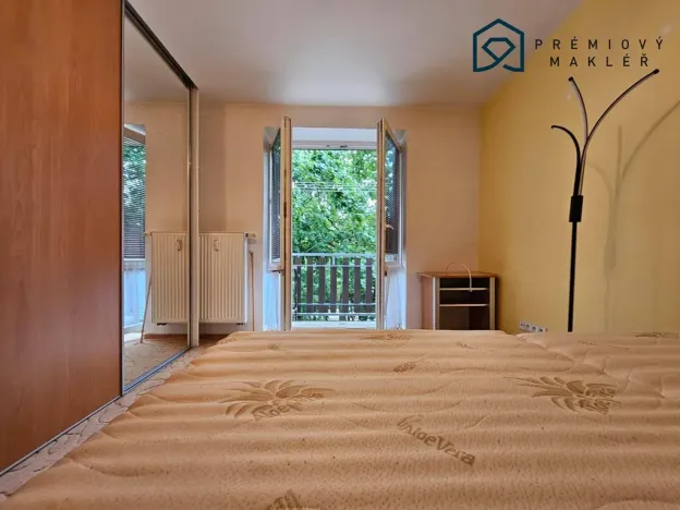 Pronájem bytu 3+1, Meziboří, Okružní, 60 m2