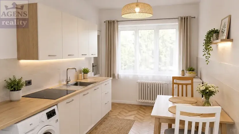 Prodej rodinného domu, Praha - Vinoř, Dašická, 182 m2