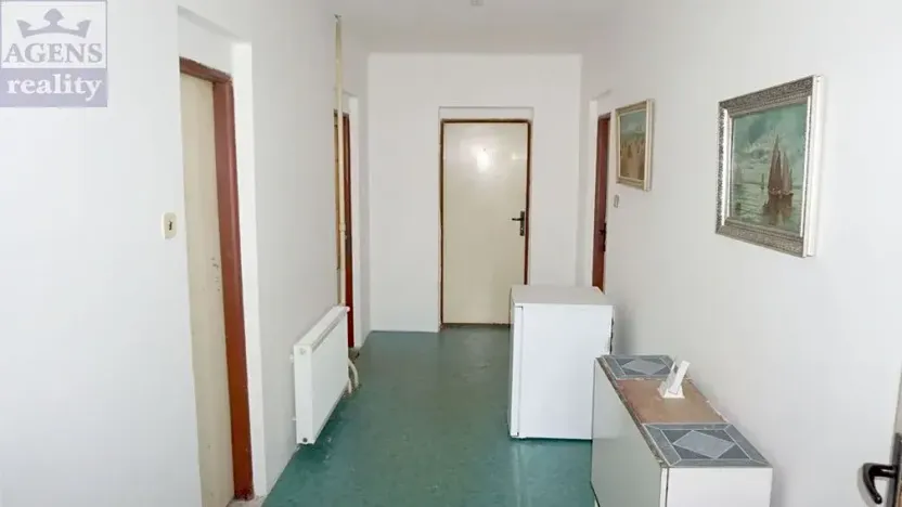 Prodej rodinného domu, Praha - Vinoř, Dašická, 182 m2