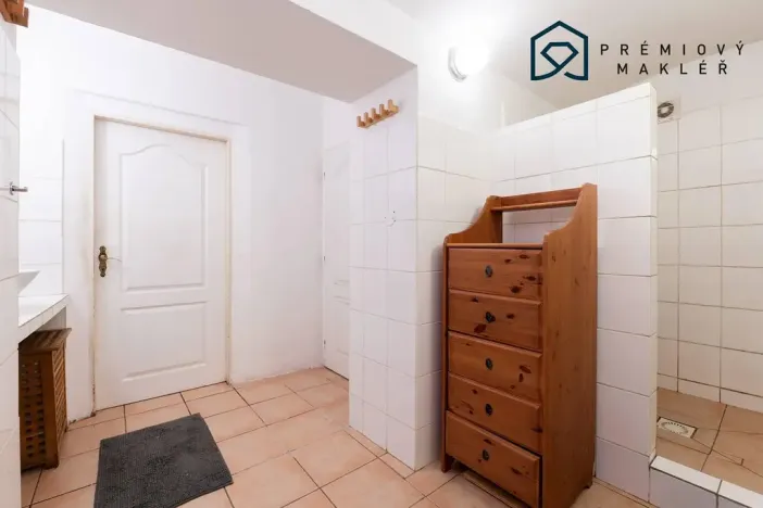 Prodej rodinného domu, Vrbno nad Lesy, 200 m2