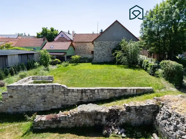 Prodej rodinného domu, Vrbno nad Lesy, 200 m2