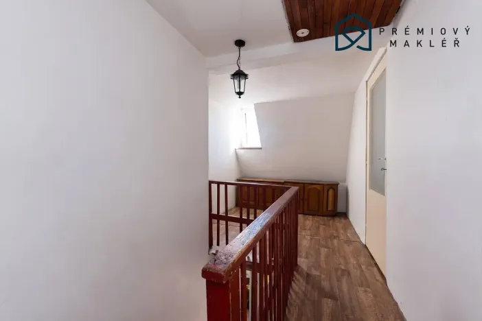 Prodej rodinného domu, Brandov, Rudé armády, 300 m2