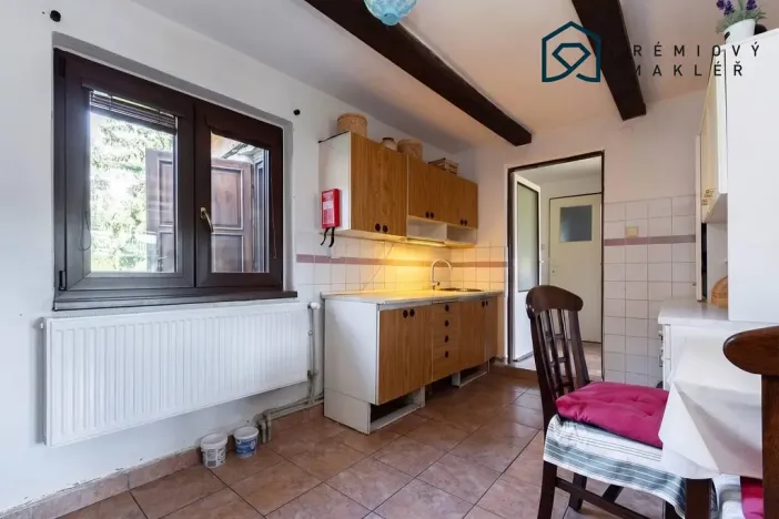 Prodej rodinného domu, Brandov, Rudé armády, 300 m2