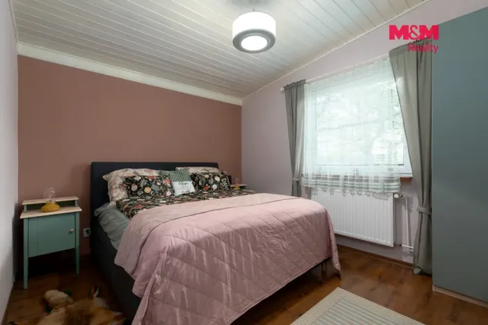 Prodej rodinného domu, Frýdlant nad Ostravicí - Frýdlant, Kamenec, 202 m2