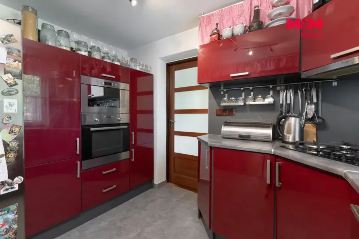 Prodej rodinného domu, Frýdlant nad Ostravicí - Frýdlant, Kamenec, 202 m2