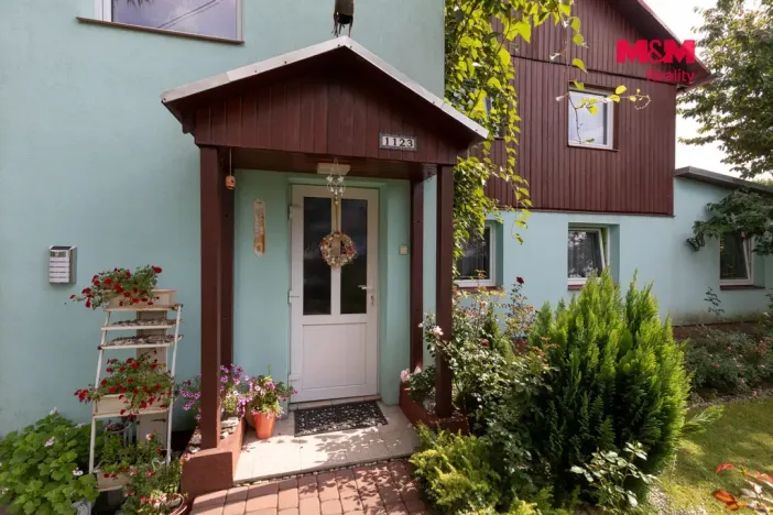 Prodej rodinného domu, Frýdlant nad Ostravicí - Frýdlant, Kamenec, 202 m2