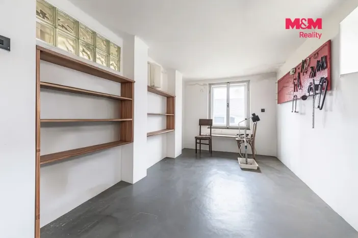 Prodej rodinného domu, Bechyně - Hvožďany, 230 m2