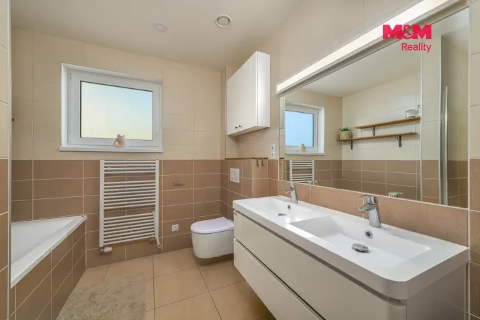 Prodej rodinného domu, Zruč nad Sázavou, Lipinská, 90 m2