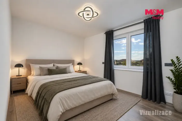 Prodej rodinného domu, Zruč nad Sázavou, Lipinská, 90 m2