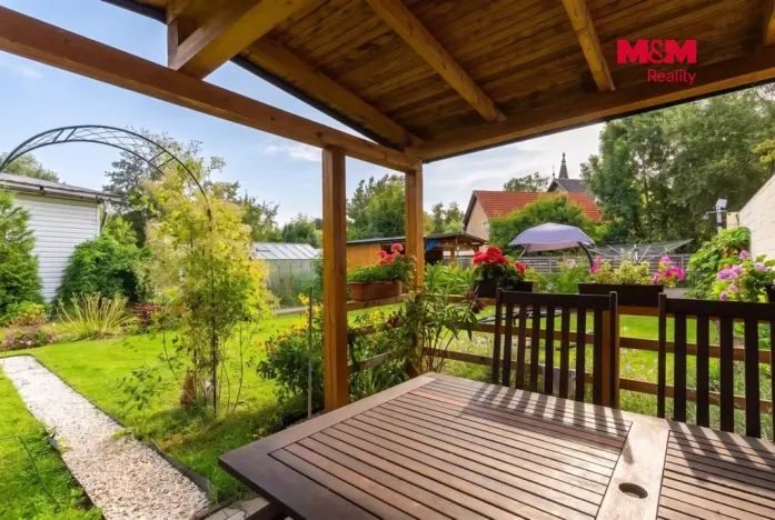 Prodej rodinného domu, Frýdlant, Míru, 99 m2