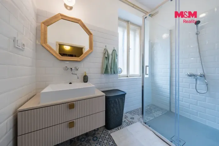Pronájem rodinného domu, Rožďalovice, Tyršova, 300 m2