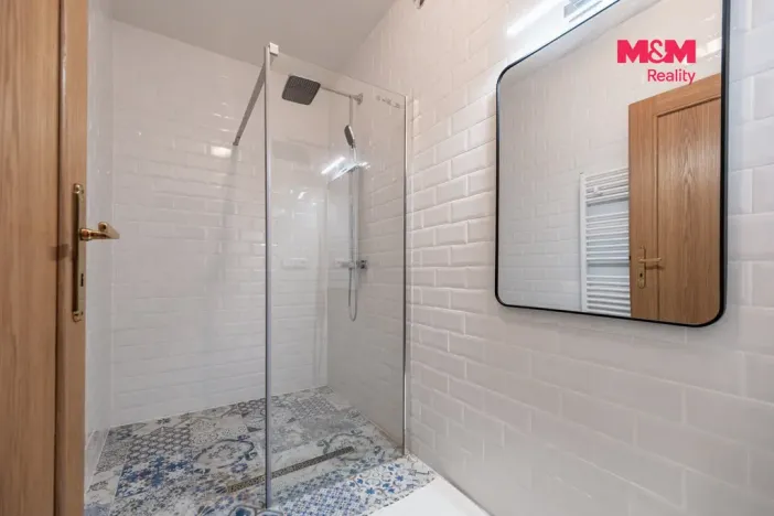 Pronájem rodinného domu, Rožďalovice, Tyršova, 300 m2