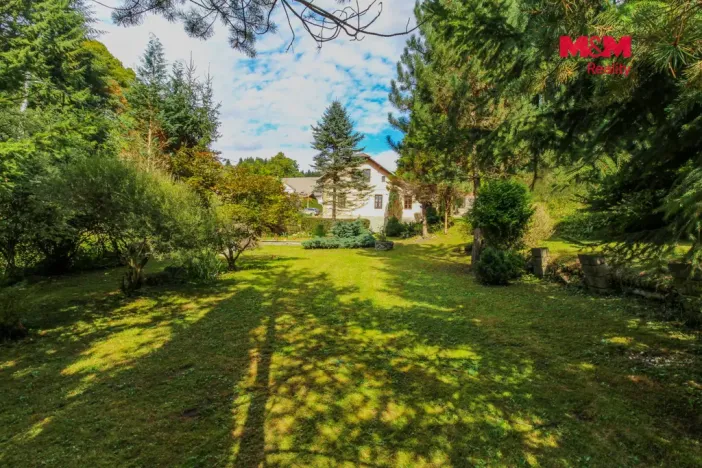 Prodej rodinného domu, Hanušovice, 229 m2