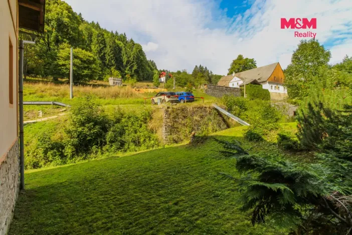 Prodej rodinného domu, Hanušovice, 229 m2