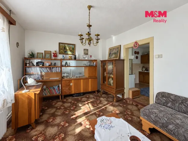 Prodej rodinného domu, Staré Sedliště - Labuť, 208 m2