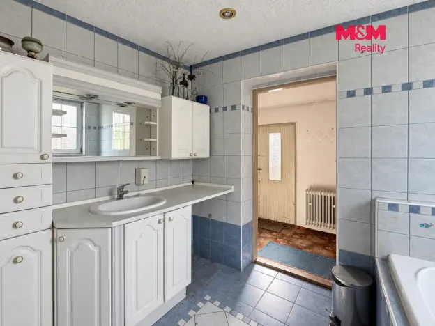 Prodej rodinného domu, Staré Sedliště - Labuť, 208 m2