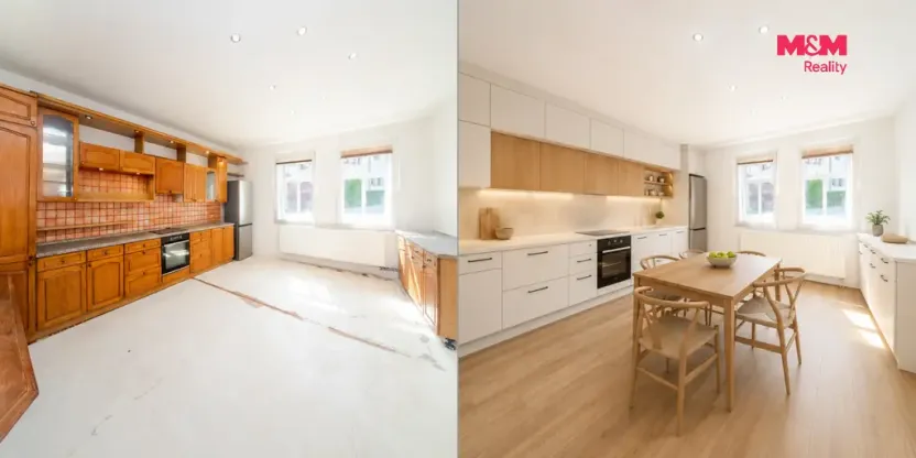 Prodej rodinného domu, Líský, 240 m2