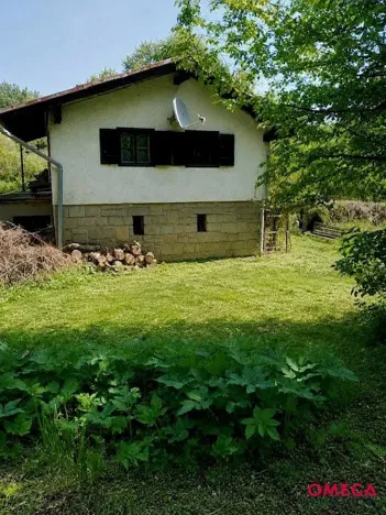Prodej chaty, Pohoří, 50 m2