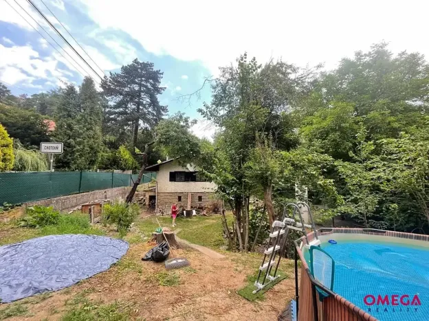 Prodej chaty, Pohoří, 50 m2