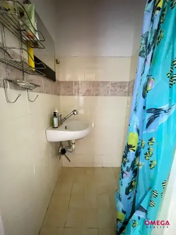 Prodej rodinného domu, Pohoří, 50 m2