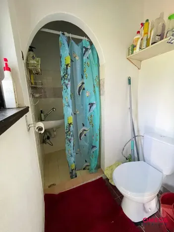 Prodej rodinného domu, Pohoří, 50 m2