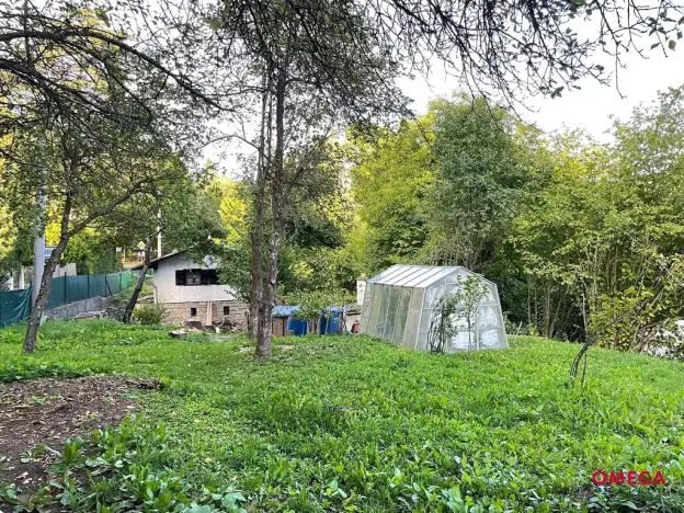 Prodej rodinného domu, Pohoří, 50 m2