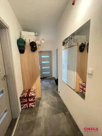 Prodej rodinného domu, Vodochody, 200 m2