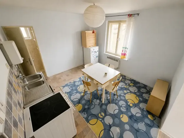 Prodej bytu 2+1, Liberec, Mojmírova, 54 m2