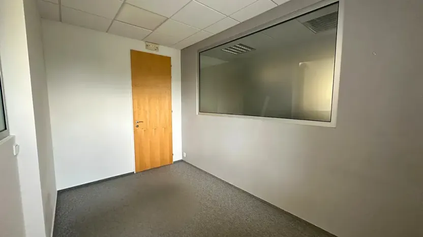 Pronájem kanceláře, Brno, Vídeňská, 10 m2