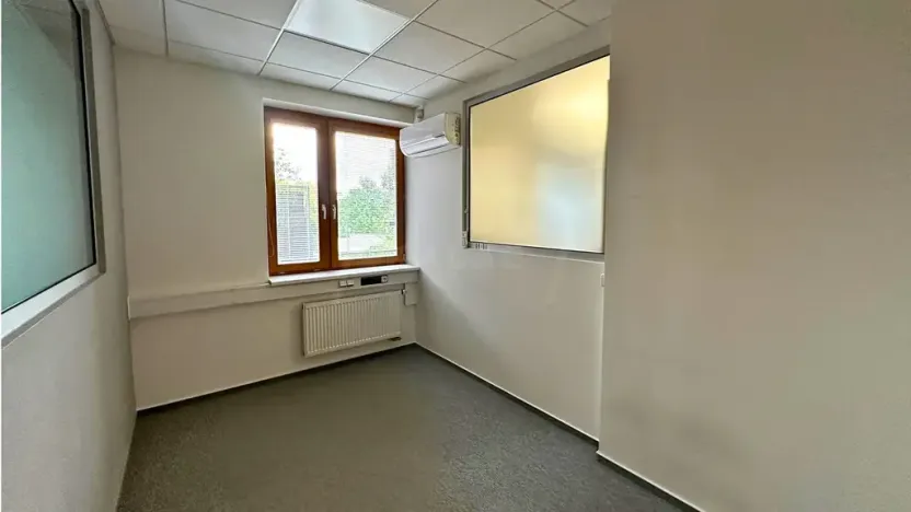 Pronájem kanceláře, Brno, Vídeňská, 10 m2
