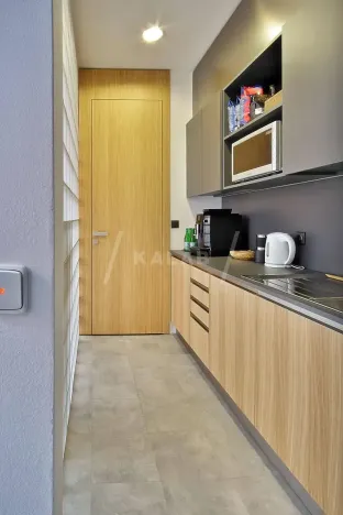 Pronájem kanceláře, Brno, Vídeňská, 10 m2