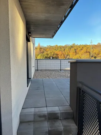 Pronájem bytu 3+kk, Praha - Vysočany, Hindlova, 72 m2