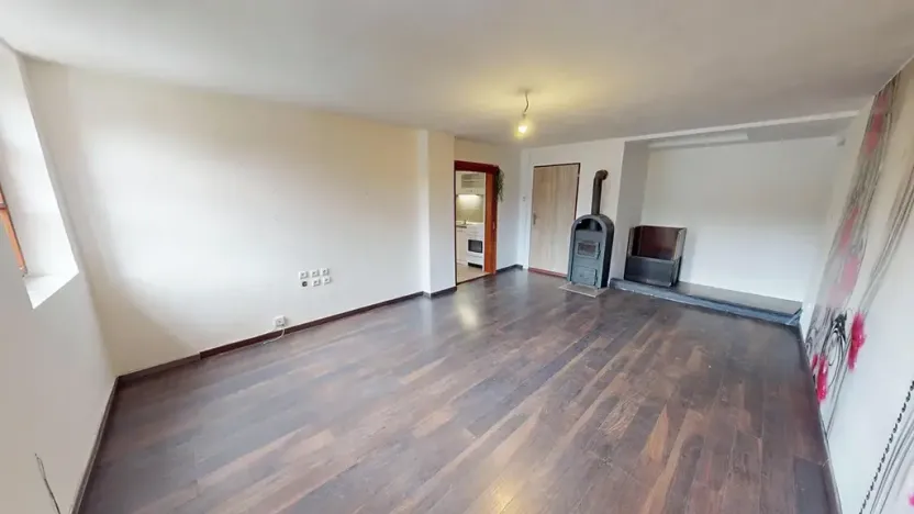 Pronájem bytu 1+1, Holčovice, 51 m2
