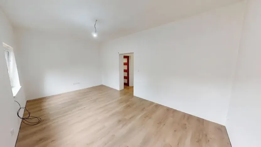 Pronájem bytu 1+1, Holčovice, 45 m2